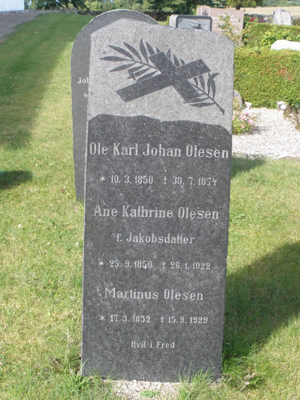 Ane Kathrine Olesen .JPG